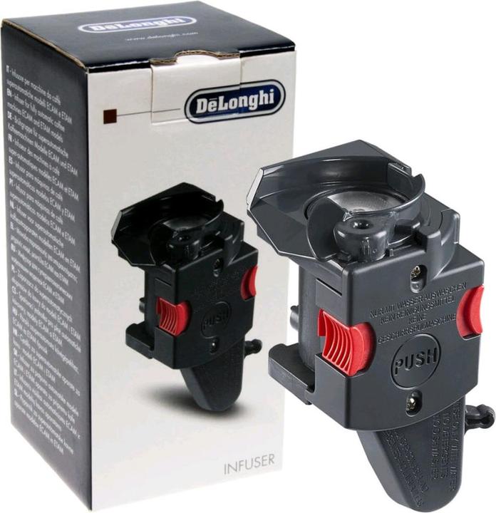 De'Longhi Brühgruppe für ECAM Modelle