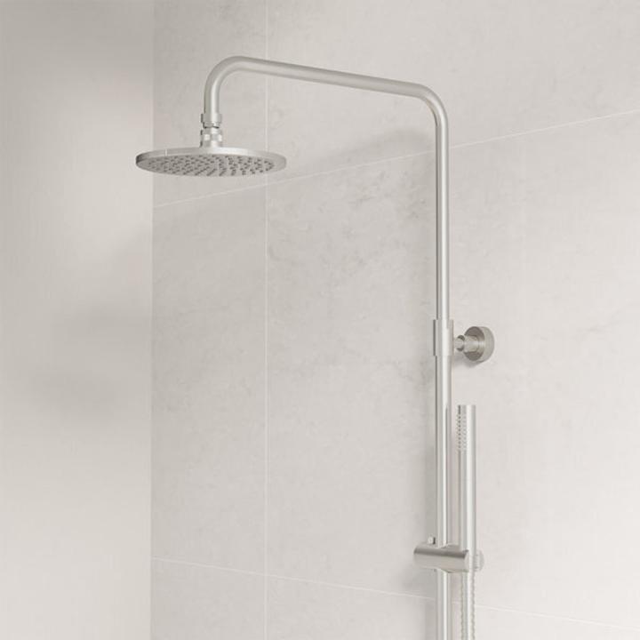 Produktbild Steinberg Serie 250 Duschsystem, mit Thermostatarmatur, Easy Clean, 2502721