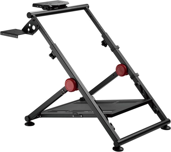 Actual product image NanoRS Klappständer für Rennlenkrad (RS-155)