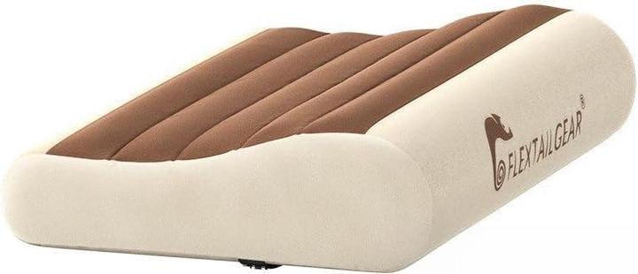 Produktbild Flextail Zero Pillow (Kopf- & Nackenkissen)