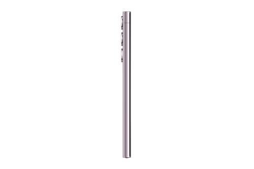 Produktbild Samsung Galaxy S23 Ultra (512 GB, Lavender, 6.80", SIM + eSIM, 200 Mpx, 5G)