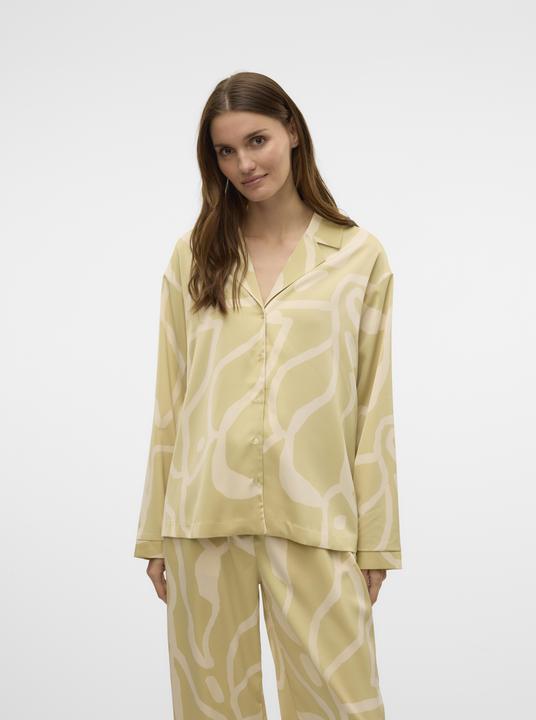 Produktbild Vero Moda VMPAIGE Hemd Hemd (XS)