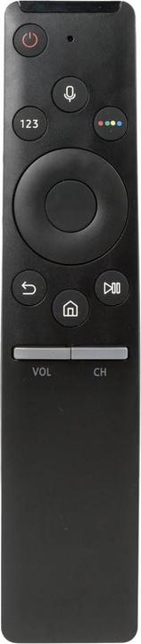 Actual product image Azurano Remote control compatible with SAMSUNG BN59-01274A, BN5901274A, TM1750A, VOICE (Device-specific remote control, Bluetooth, Infrared)