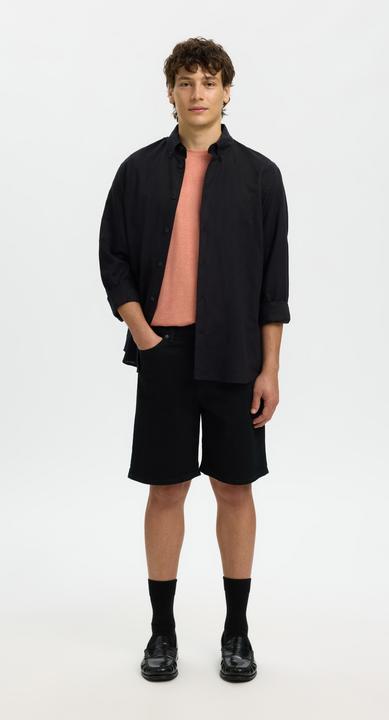 Image du produit Selected Regular Fit Jeansshorts (L)