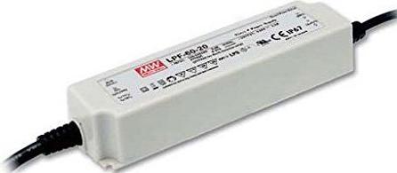 Actual product image Synergy 21 LED power supply unit