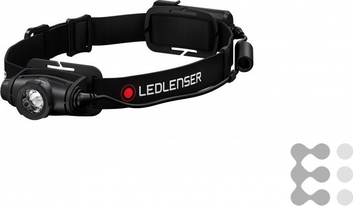 Produktbild Ledlenser LED-Stirnlampe H5 Core (350 lm)