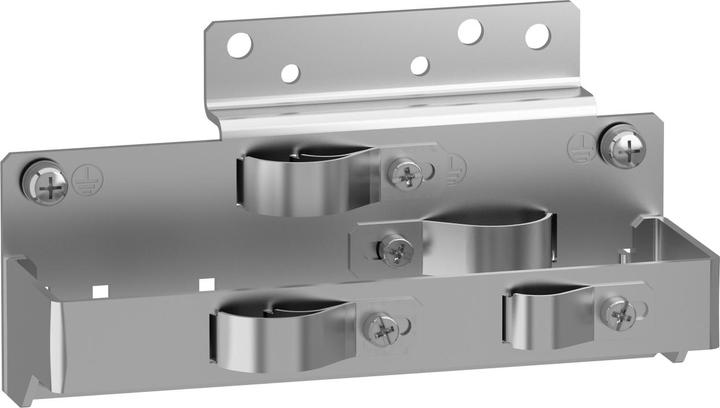 Produktbild Schneider Electric EMV-Anschlussblech für ATVP Z-Variante VW3A47802