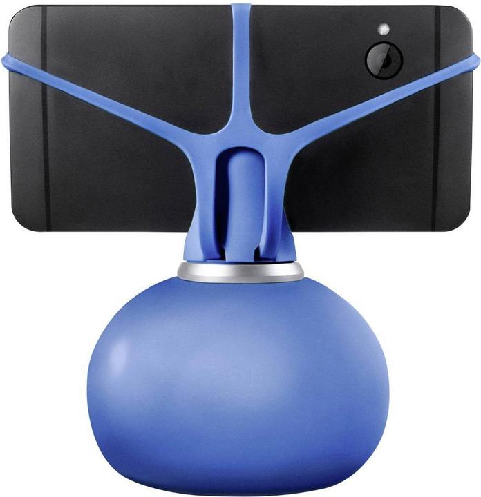 Produktbild Ballpod Smartfix SmartphoneHalterung