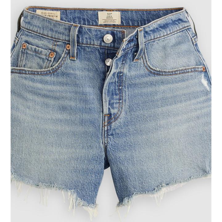 Produktbild Levis Shorts 501 Curve (38)