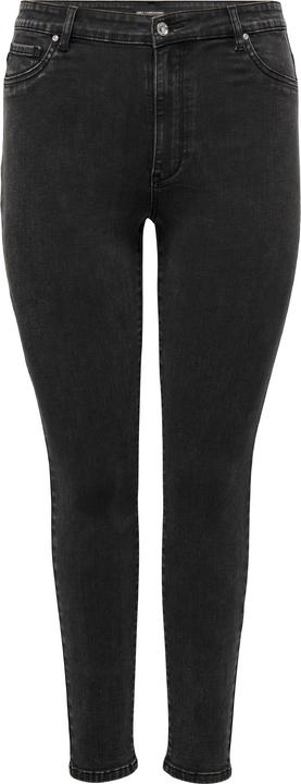 Produktbild Only Curvy CARROSE HW Skinny Fit Jeans (W42/L32)