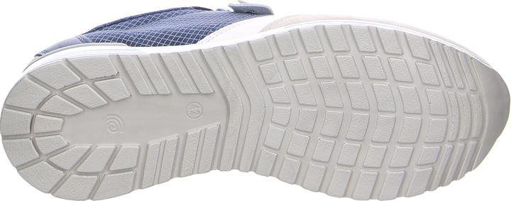 Actual product image Cetti ante grid navy (42)