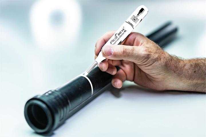 Produktbild Pica BIG INK Smart-Use-Marker - SB