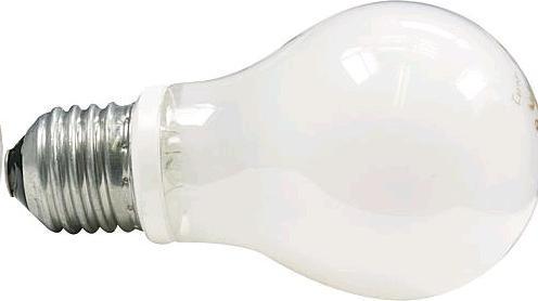 Produktbild Philips Professional Lampe CorePro LEDBulb ND 4.5-40W E27 A60 827FR G (E27, 4.50 W, 470 lm, 1 x, F)