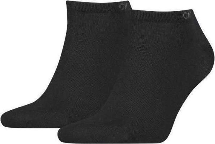 Produktbild Calvin Klein Knöchelsocken (2erPack) (2er Pack, 43 - 47)