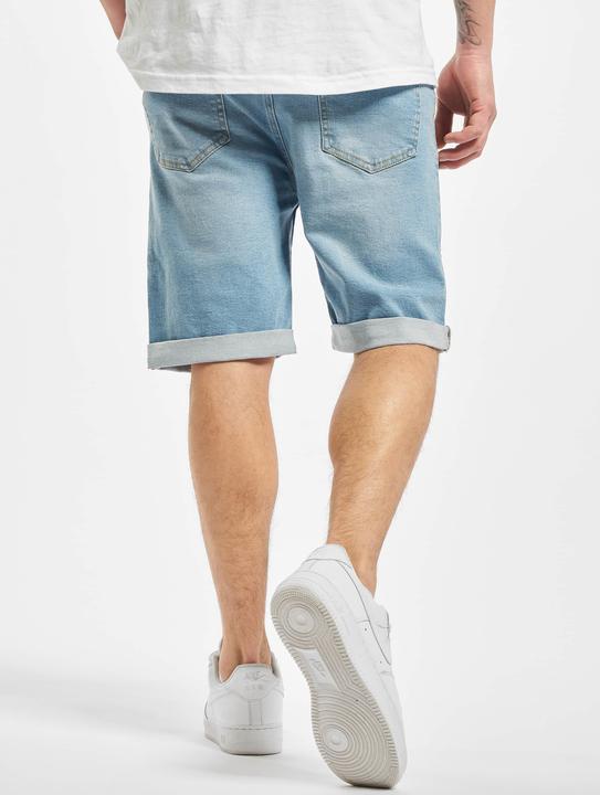 Actual product image Denim Project Mr Orange Shorts - 81785 (28)