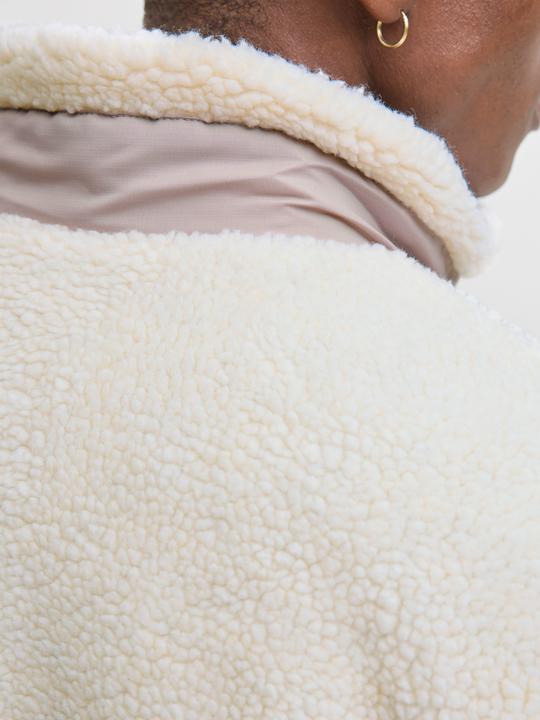 Immagine prodotto Jack & Jones Jjesoho Teddy Jacket Noos (XS)