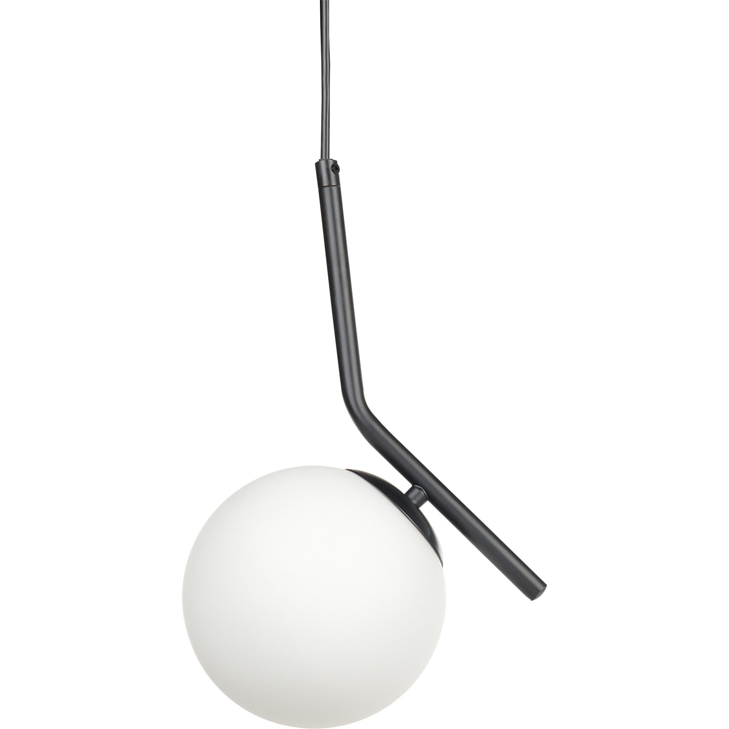 Beliani, Pendelleuchte, Wapiti