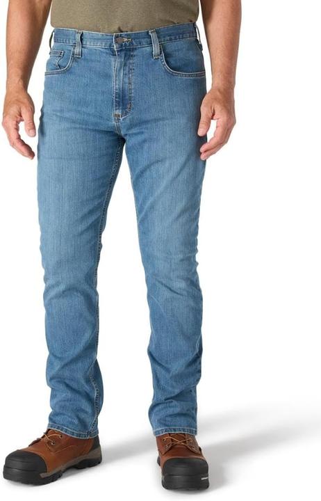 Actual product image Carhartt Rugged Flex Relaxed Straight Jean (W36/L32)