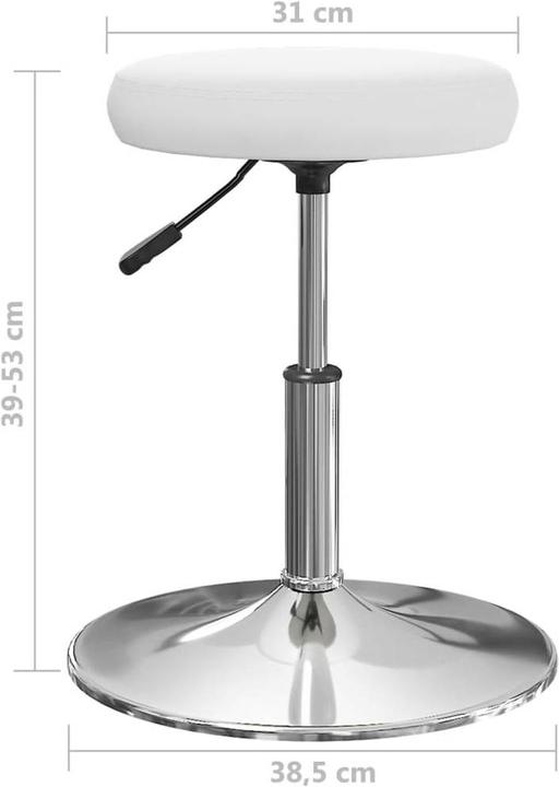 Image du produit vidaXL Esszimmerstuhl