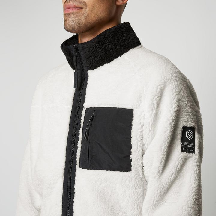 Produktbild Mystic DTS Teddy Zip thru (XXL)