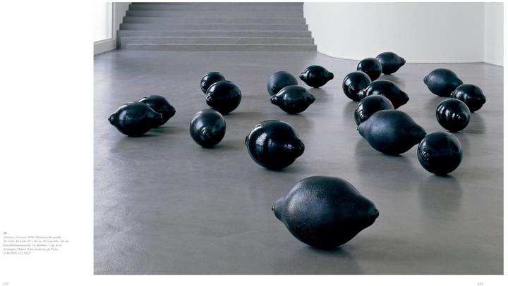 Produktbild Thomas Schütte (Deutsch, 2024)