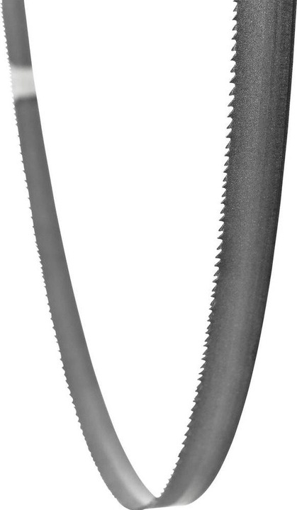 Actual product image Holzmann Lame de scie à ruban