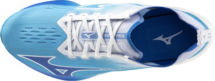 Image du produit Mizuno Wave Rebellion Pro 2 (41)