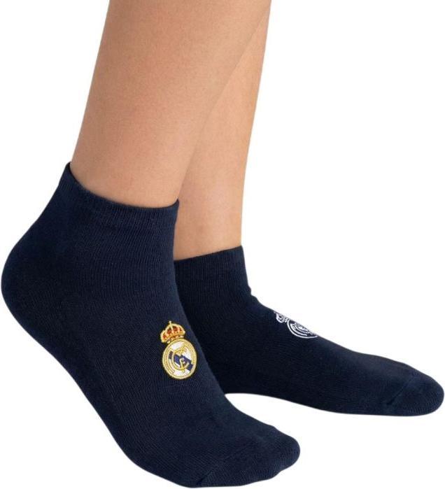 Produktbild Disney Socken 2er-Pack – Real Madrid (2er Pack, 35 - 38)