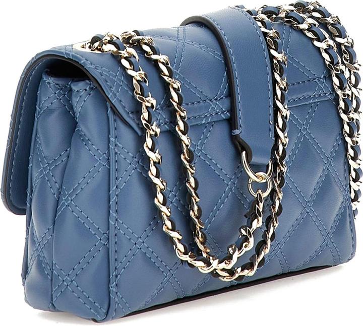 Produktbild Guess Giully Mini 2 Compartment Convertible Flap