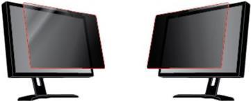 Actual product image 3M PF23.8W9 privacy filter black (20.77", 16 : 9)