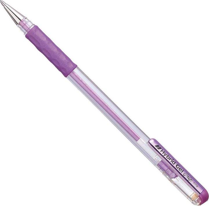 Produktbild Pentel Hybrid (Violett, 1x)