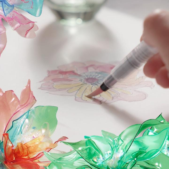 Actual product image Mercedes-Benz Floral Fantasy (Eau de toilette, 60 ml)