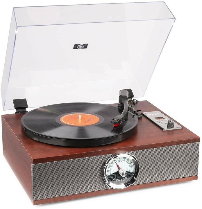 Fenton RP180 (Halbautomatisch)