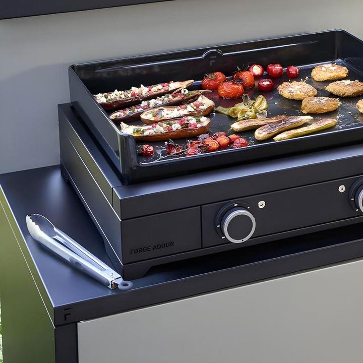 Produktbild Forge Adour Pince pom