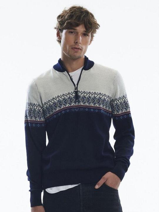 Actual product image Dale of Norway Hovden Sweater (L)