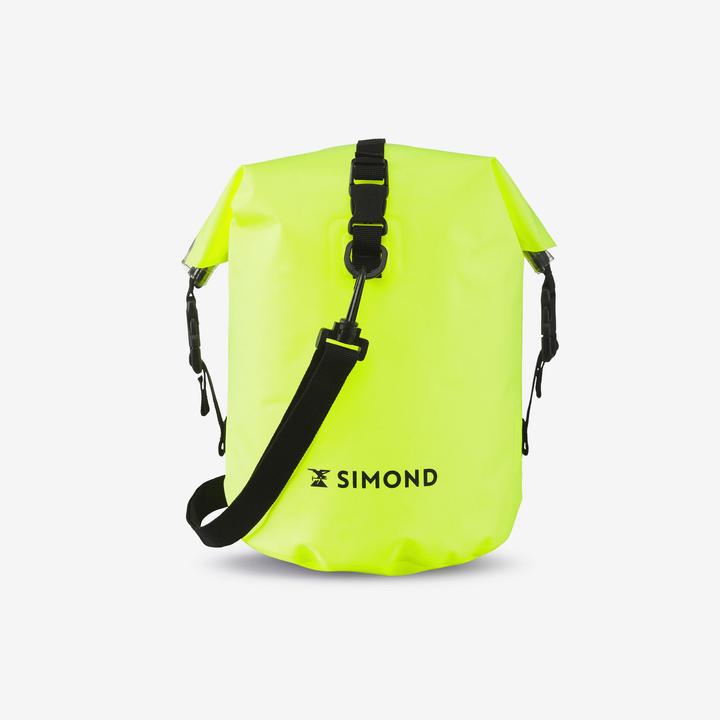 Produktbild Simond Rucksack wasserdicht 10 Liter (22 l)