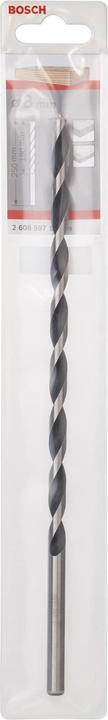 Produktbild Bosch Professional Zubehör Maschinenholzbohrer, M-Spitze 8 x 250 mm, d 8 mm (8 mm)