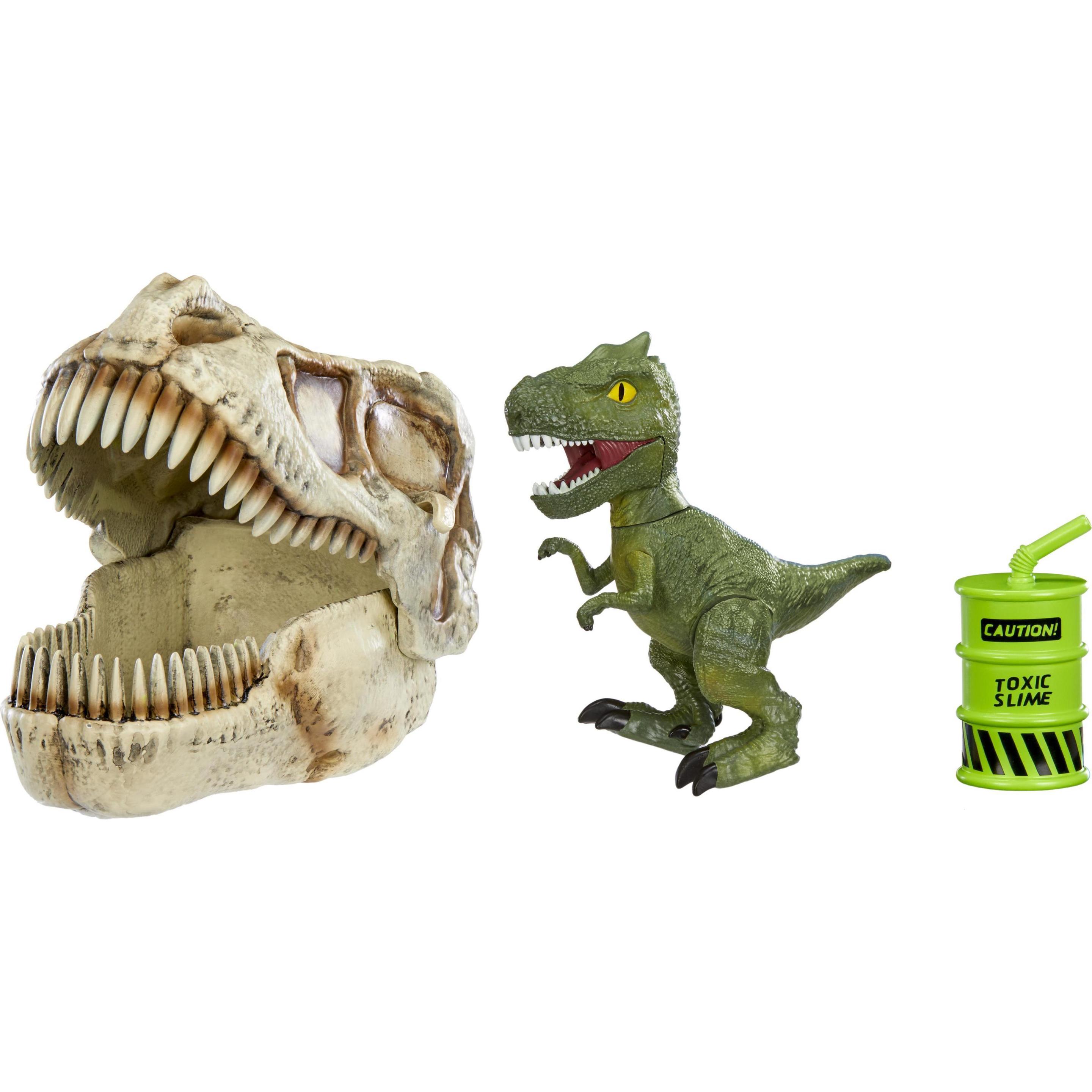 MGA Gross-a-Saurus Blind Asst in PDQ