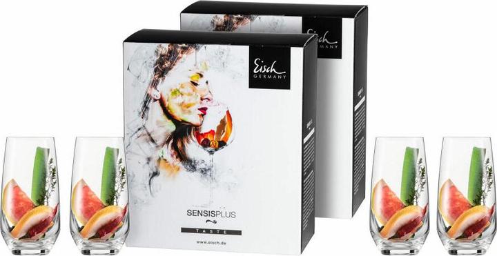 Image du produit Eisch Gobelet Sky SensisPlus (0.46 l, 4x)