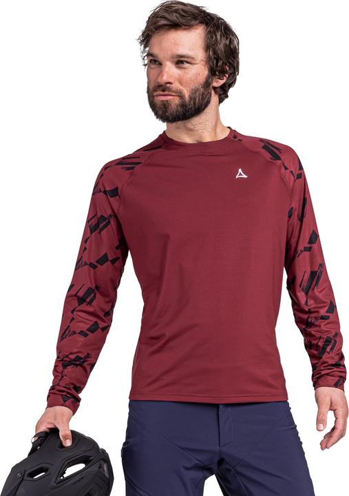 Actual product image Schöffel Longsleeve Lakata Trail M (56)