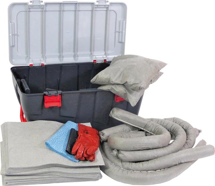 Produktbild Schoeller Industries Leckage-Notfallset