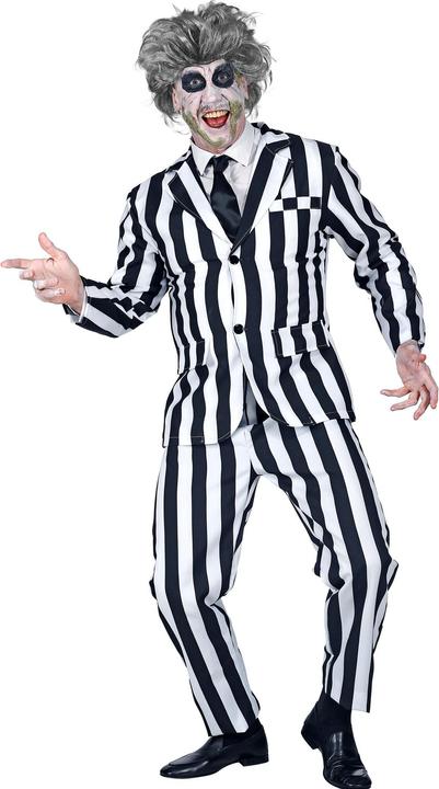 Immagine prodotto Widmann Costume Sleazy Ghost (M)