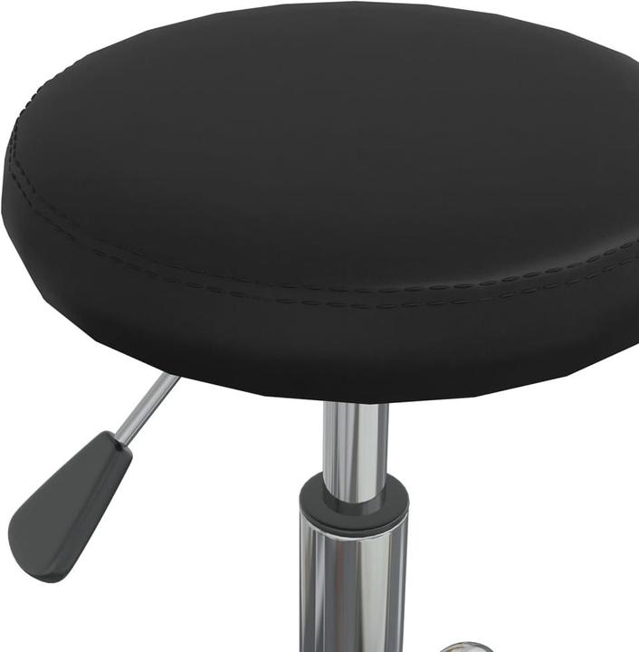Produktbild vidaXL Massagehocker