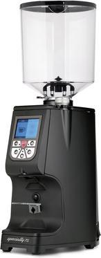 Produktbild Eureka Atom Specialty 75 Schwarz