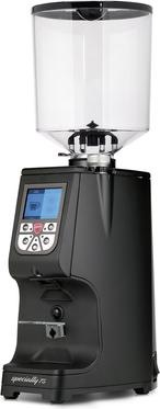 Eureka Atom Specialty 75 Schwarz