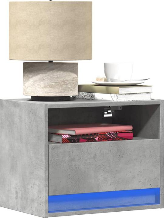 Actual product image vidaXL Lucais (50 x 34 x 40 cm)