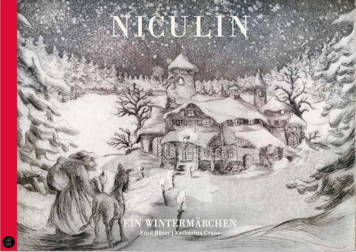 Produktbild Niculin (Deutsch, Emil Buer, 2014)