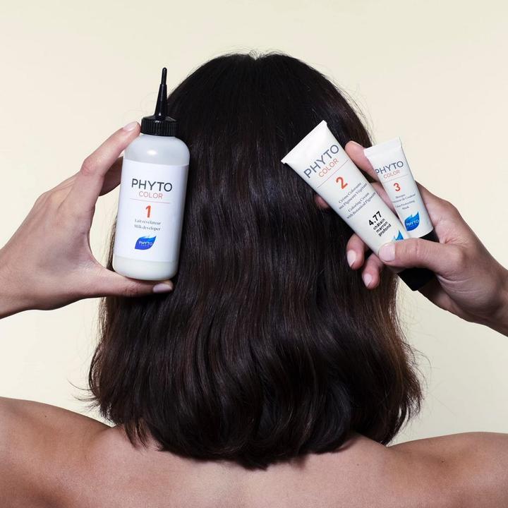 Produktbild Phyto Phytocolor Kit 6.3 (Blonde)