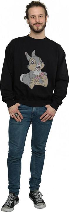 Immagine prodotto Disney Classic Thumper Felpa Uomo (3XL)