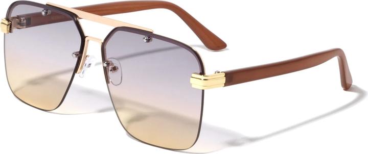 Leggero, Argento, Marrone